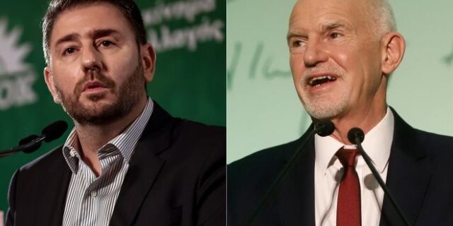 Εκλογές ΚΙΝΑΛ: “Σκληρό ροκ” μέχρι την Κυριακή