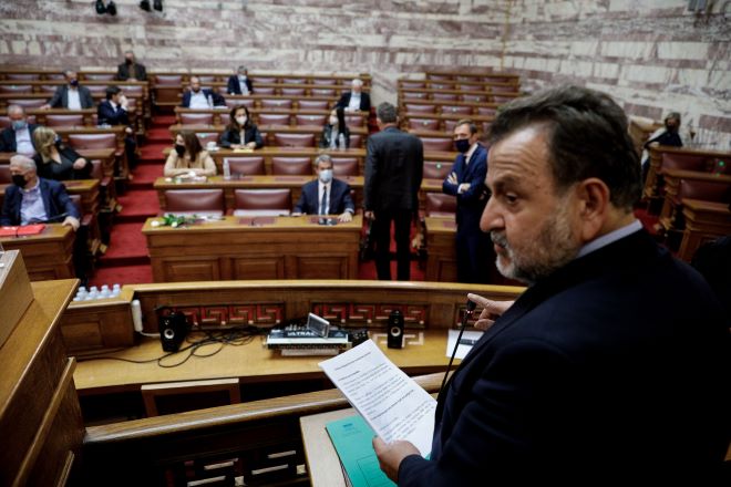 Εκλογές ΚΙΝΑΛ: Αναζητείται άμεσα πρόεδρος και σταθερότητα