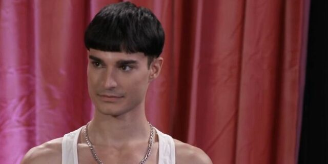 GNTM 4: Η πρώτη ανάρτηση του Κωνσταντίνου μετά τον τελικό