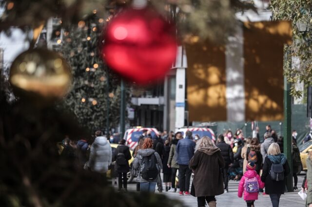 Χατζηχριστοδούλου: “Πολύ πάνω από 130 τα κρούσματα της Όμικρον στη χώρα μας”