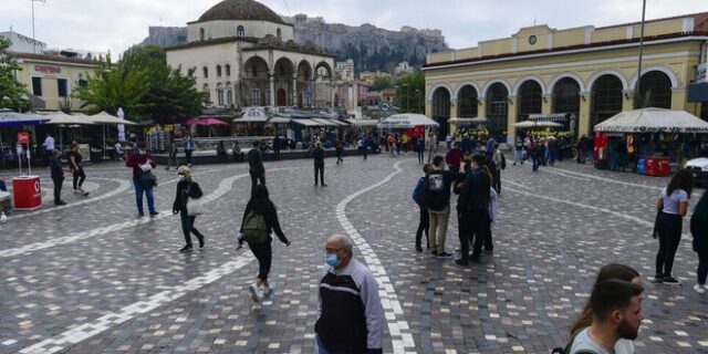 Πιστοποιητικό νόσησης: Μειώνεται στους 3 μήνες η διάρκειά του