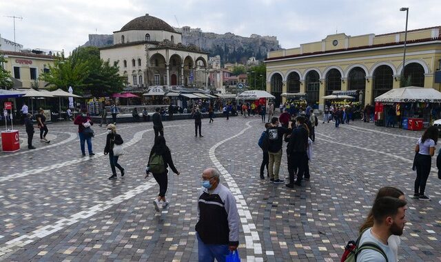 Πιστοποιητικό νόσησης: Μειώνεται στους 3 μήνες η διάρκειά του