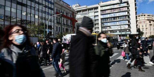 Ο Εξαδάκτυλος “αδειάζει” την κυβέρνηση για τα rapid test στους εμβολιασμένους