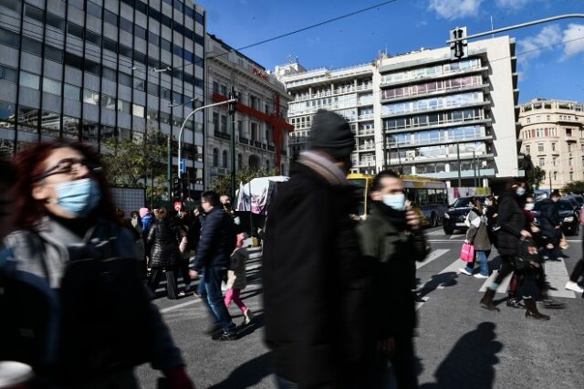 Γκάγκα: Καθοριστική η επόμενη εβδομάδα – Θα πάρουμε τις ζωές μας πίσω πολύ γρήγορα