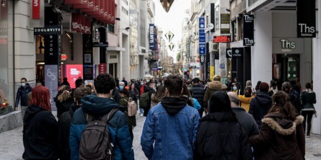 Κορονοϊός: Ηλικίας 4-18 ετών το 22% των κρουσμάτων