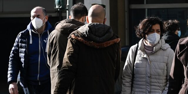 Τζανάκης: Είμαι βέβαιος για την εμφάνιση νέου στελέχους του κορονοϊού
