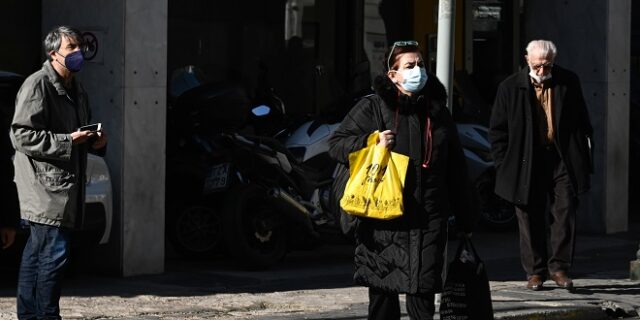 Μαγιορκίνης: Πρόβλεψη για 12.000 κρούσματα της “Όμικρον” το επόμενο διάστημα