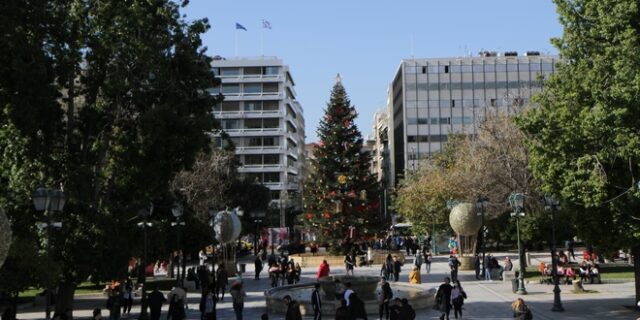 Μετάλλαξη Όμικρον: Μονόδρομος τα αυστηρά μέτρα, καθώς είμαστε αθωράκιστοι