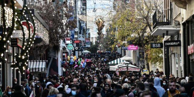 Παυλάκης: Θα είχαμε αποφύγει το “τσουνάμι”, αν είχαμε πάρει μέτρα από το φθινόπωρο