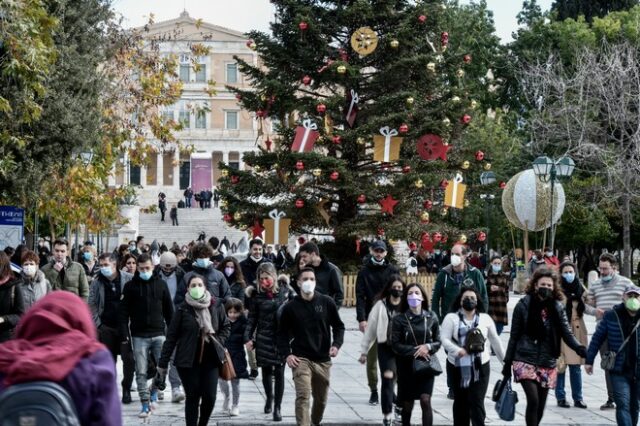 Κορονοϊός: Ραγδαία η εξάπλωση της Όμικρον στην Ελλάδα – Σε τι ποσοστό εντοπίζεται, ποια τα συμπτώματα