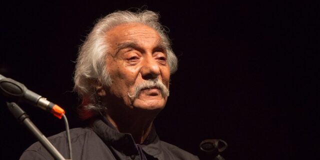 Κώστας Χατζής: “Είμαι γύφτος, δεν ντρέπομαι για τη φυλή μου”