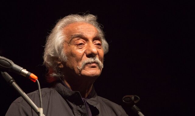 Κώστας Χατζής: “Είμαι γύφτος, δεν ντρέπομαι για τη φυλή μου”