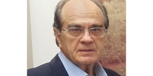 Πέθανε ο επί σειρά ετών πρόεδρος της ΟΙΕΛΕ, Μιχάλης Κουρουτός