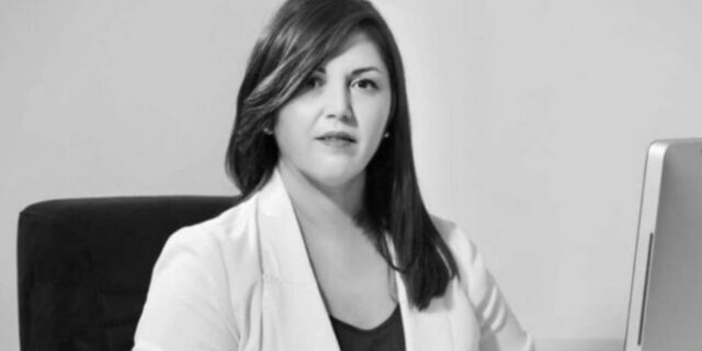 Παρθένα Κουτμερίδου: “Την συμβούλεψα να εμβολιαστεί αλλά την απέτρεψαν ο σύζυγος και ο πνευματικός της” λέει ο γιατρός της