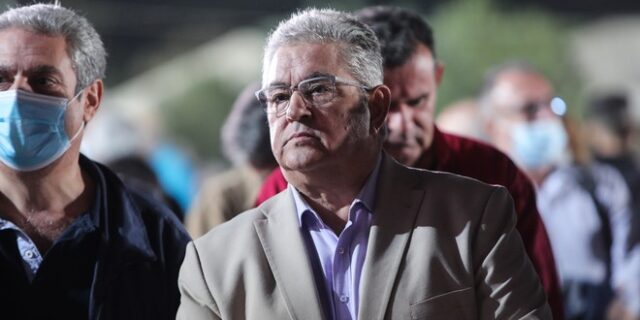 ΚΚΕ: “Αυτή είναι η συμβολή της κυβέρνησης στην επιστημονική σκέψη”