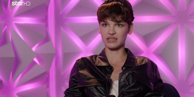 GNTM 4 – Κυβέλη: “Έχω ανάγκη το έπαθλο – Τα παιδιά είναι απόφοιτοι ιδιωτικών κολλεγίων”