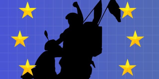 Ντελιβεράδες σε ψηφιακές πλατφόρμες: Πώς η ΕΕ θα βάλει τάξη στο χάος της Gig Economy
