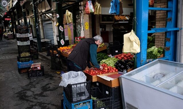 Δείκτες ανισότητας: Σε επίπεδο Ανατολικής Ευρώπης η Ελλάδα