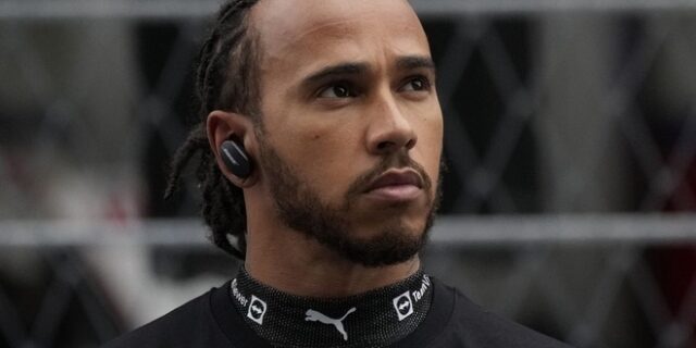 Χάμιλτον: Σκέφτεται να αποχωρήσει από τη Formula 1