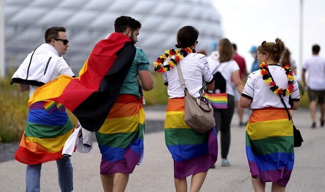 Κατάρ: Οι γκέι μπορούν να έρθουν στο Μουντιάλ, αρκεί να μην… προκαλούν
