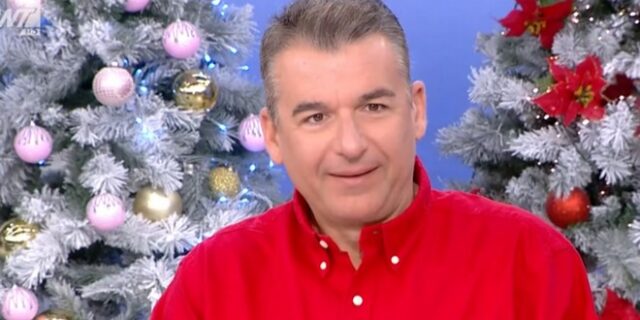 Λιάγκας: Ξέσπασε κατά του Χαϊκάλη – “Λέει ψέματα, τέλος”