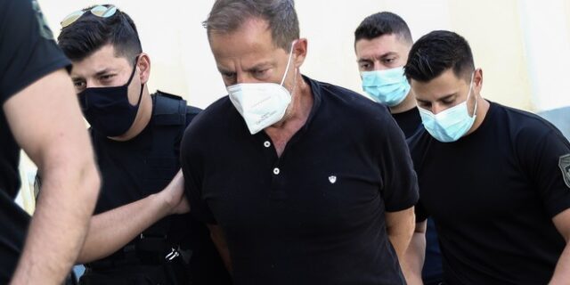 Δημήτρης Λιγνάδης: Στις 11 Φλεβάρη η δίκη
