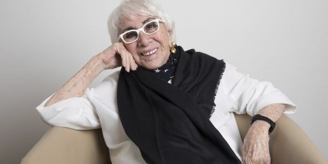 Lina Wertmuller: Πέθανε η πρώτη γυναίκα με υποψηφιότητα για Όσκαρ Καλύτερης Σκηνοθεσίας
