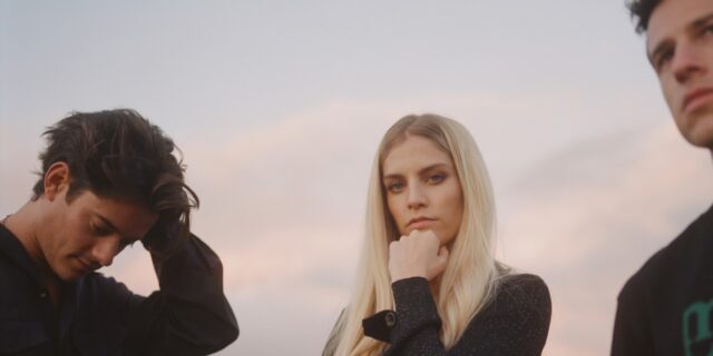 Release Athens 2022: Οι  London Grammar έρχονται για ένα μοναδικό live