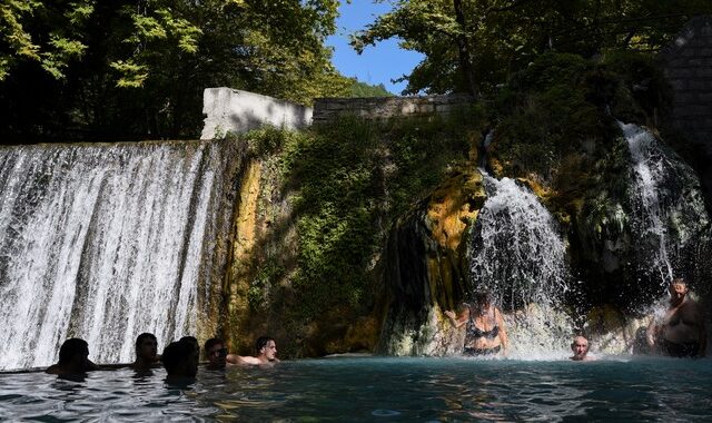 Τουρισμός: Έρχονται οι Οργανισμοί Διαχείρισης Προορισμού