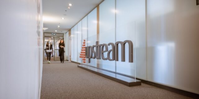 H Upstream μας μαθαίνει το mobile marketing automation