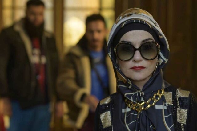Στριμάρουν τώρα: H Ιζαμπέλ Ιπέρ κάνει δουλειές με φούντες και η πιο φαν ταινία τρόμου τη χρονιάς