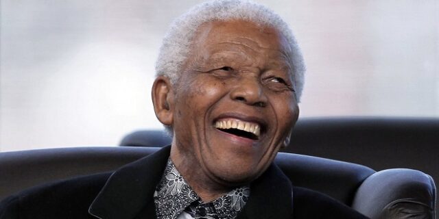 Νότια Αφρική: Οργή της κυβέρνησης για την απόφαση να πουλήσουν το κλειδί του κελιού του Μαντέλα