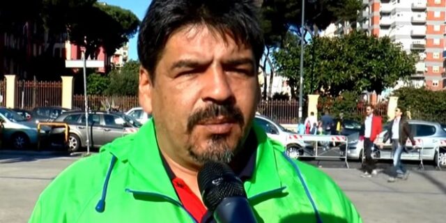 Πέθανε ο αδερφός του Ντιέγκο Μαραντόνα, Ούγκο