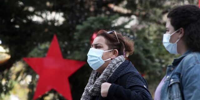 Η νόσος Covid δεν είναι το κοινό κρυολόγημα – Συμπτώματα, πρόληψη, θεραπεία