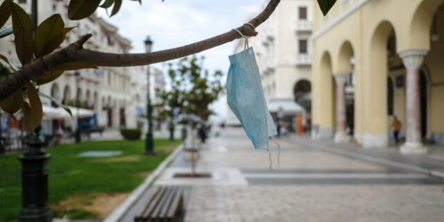 Νέα μέτρα: Επιστρέφουν οι μάσκες παντού – Όλη η ΚΥΑ