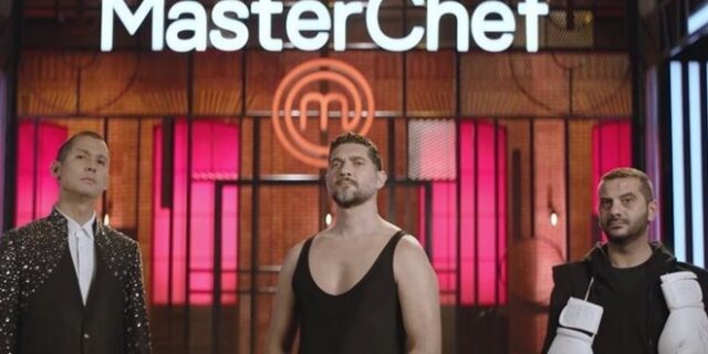 MasterChef 6: Μποξ, μπαλέτο και μπουζούκια στο πρώτο trailer των κριτών