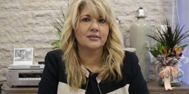 Πάτρα: Αντιεμβολιαστές επιτέθηκαν στην αντιπρόεδρο του Π.Ι.Σ. – “Με απείλησαν και με αποκάλεσαν δολοφόνο”
