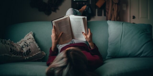Τέσσερις προτάσεις βιβλίων και μια πρωτοποριακή υπηρεσία για κάθε “βιβλιοφάγο” από τις Εκδόσεις Κάκτος