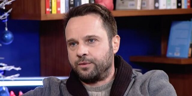 Μέμος Μπεγνής: “Δε θέλω να κάνω παιδί, είναι μεγάλη δέσμευση”