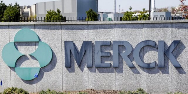 Κορονοϊός: Ο FDA ενέκρινε το αντιιικό χάπι της Merck