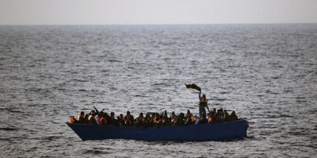 Διαρκής τραγωδία στο Αιγαίο: Δεκάδες νεκροί  μετανάστες σε τέσσερις μέρες