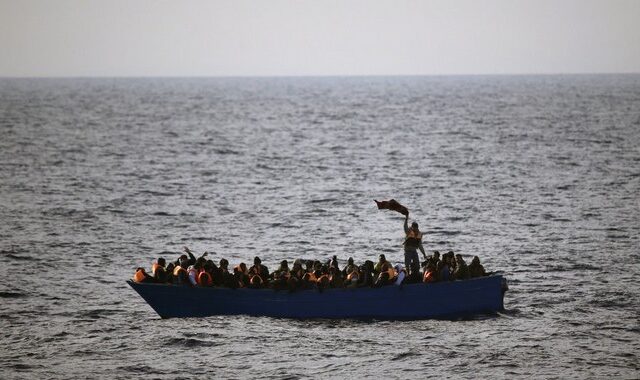 Διαρκής τραγωδία στο Αιγαίο: Δεκάδες νεκροί  μετανάστες σε τέσσερις μέρες