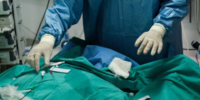 Σέρρες: Πατέρας και κόρη πέθαναν από κορονοϊό – Δίνει μάχη η μητέρα