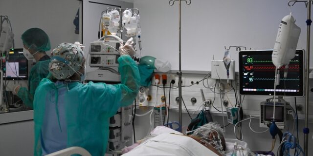 Εισαγγελική έρευνα για τη μελέτη Τσιόδρα και Λύτρα