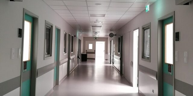 Τραγωδία στον Βόλο: Πέθανε 14χρονη – Νοσηλευόταν 4,5 μήνες στη ΜΕΘ μετά από ατύχημα στο μπάνιο