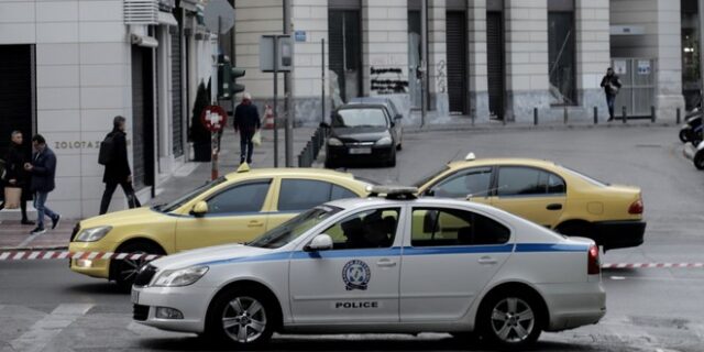 Στο πόδι η ΕΛ.ΑΣ. για την επίσκεψη του Πάπα και την επέτειο Γρηγορόπουλου – Τα μέτρα έως και τη Δευτέρα