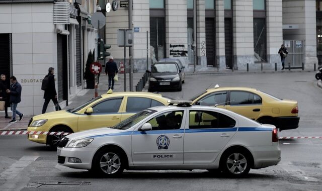 Στο πόδι η ΕΛ.ΑΣ. για την επίσκεψη του Πάπα και την επέτειο Γρηγορόπουλου – Τα μέτρα έως και τη Δευτέρα