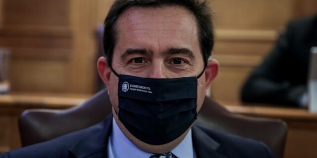 Το Υπουργείο Μετανάστευσης απάντησε τρεις ημέρες μετά στον Εισηγητή του ΟΗΕ: “Ουδέποτε έχουν διαπιστωθεί έκνομες ενέργειες”
