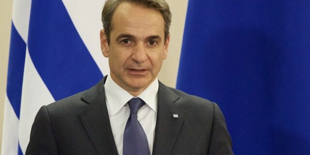 Μητσοτάκης: Στις Βρυξέλλες για τη σύνοδο της Ανατολικής Εταιρικής Σχέσης και του Ευρωπαϊκού Συμβουλίου