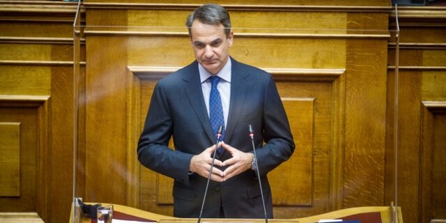 Η αλαζονεία (δεν) είναι υποχρεωτική και είναι κακός σύμβουλος…
